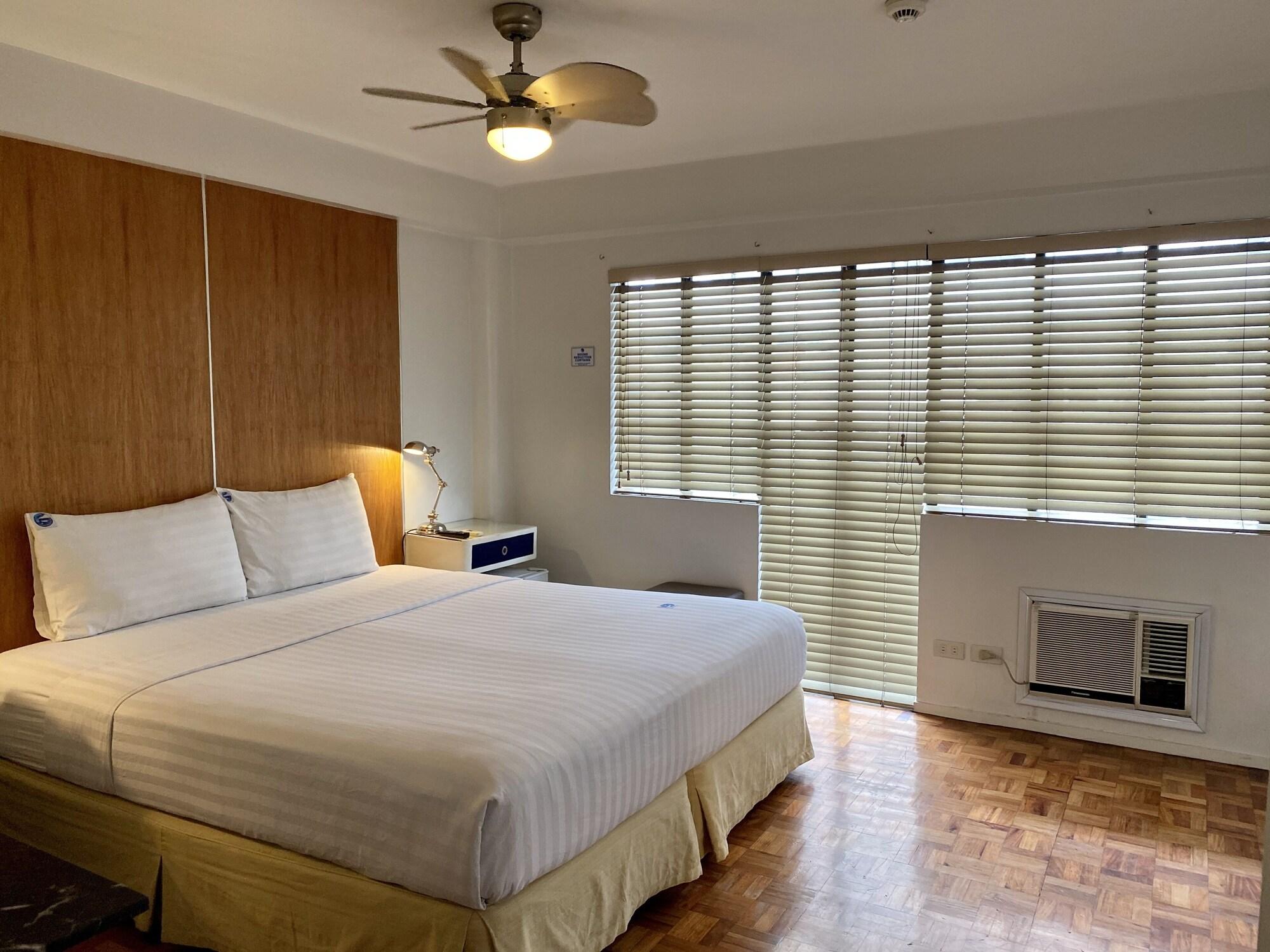 The Clipper House, Poblacion Makati Manila Luaran gambar