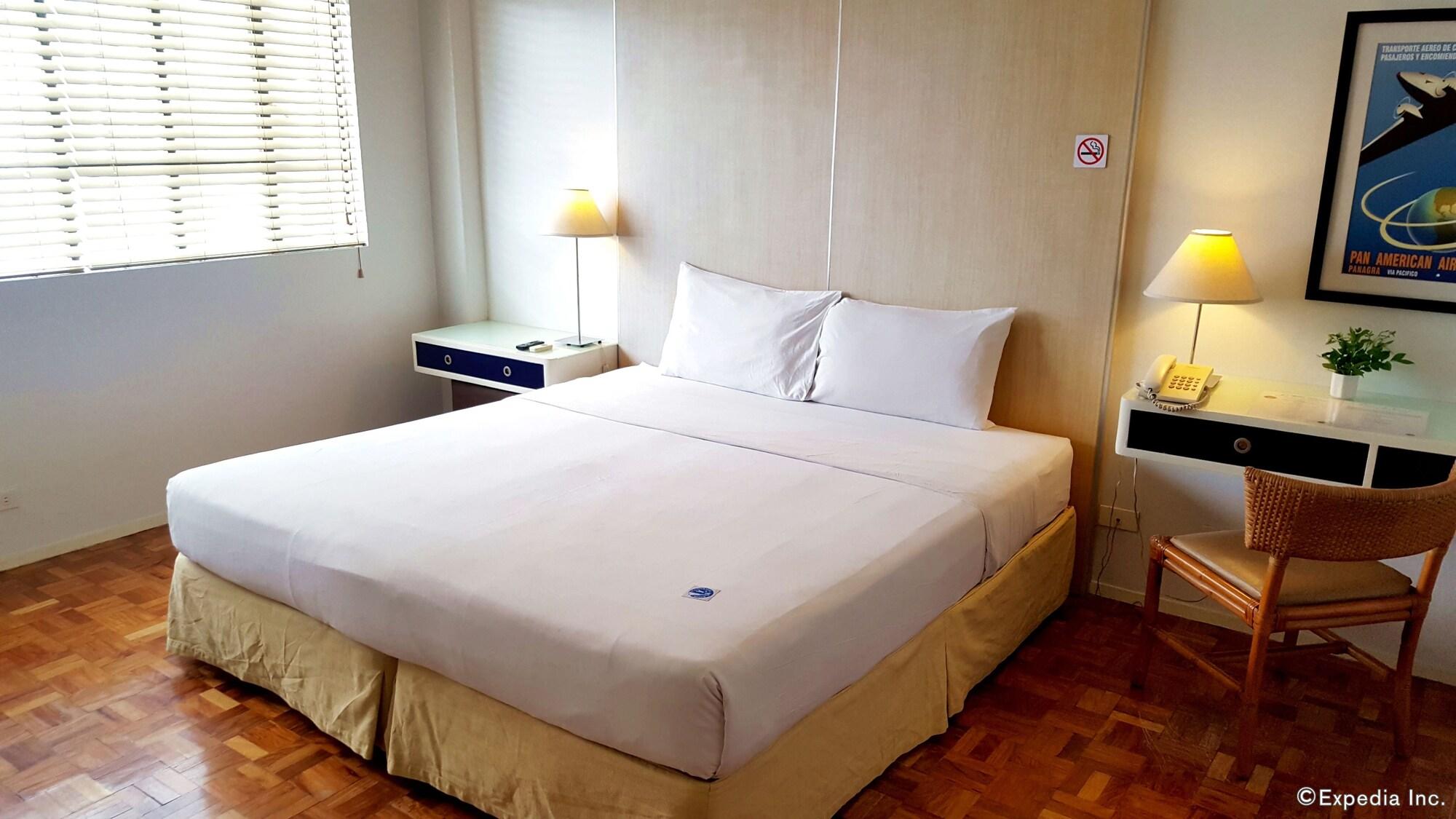 The Clipper House, Poblacion Makati Manila Luaran gambar