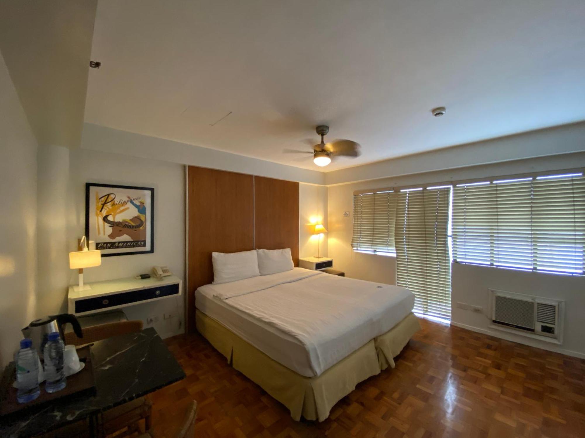 The Clipper House, Poblacion Makati Manila Luaran gambar