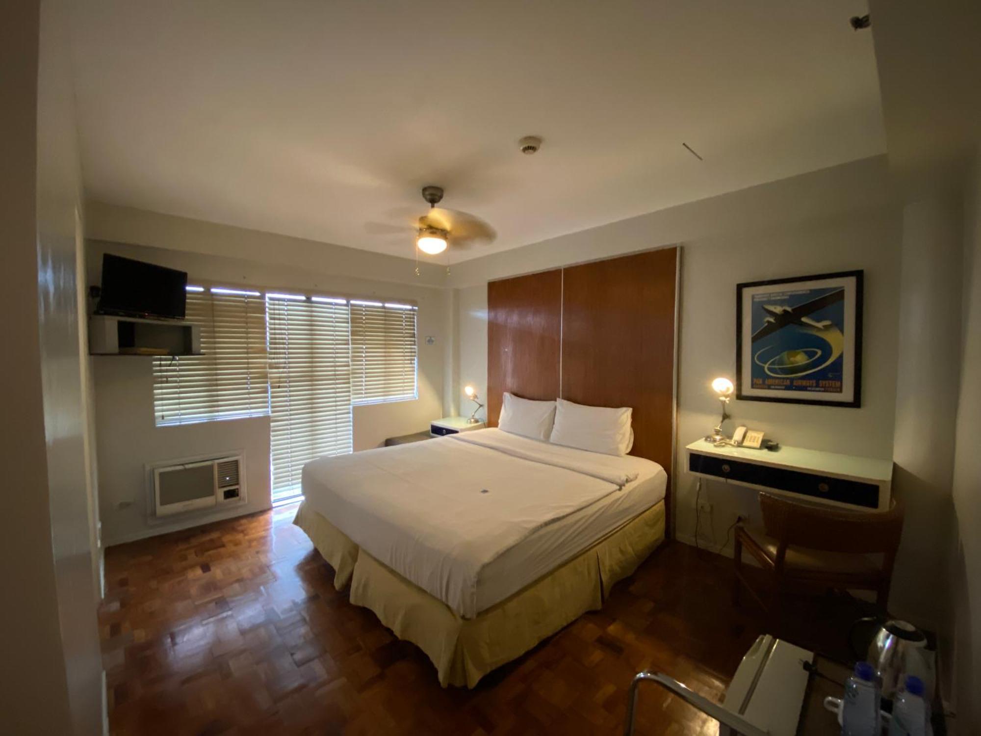 The Clipper House, Poblacion Makati Manila Luaran gambar