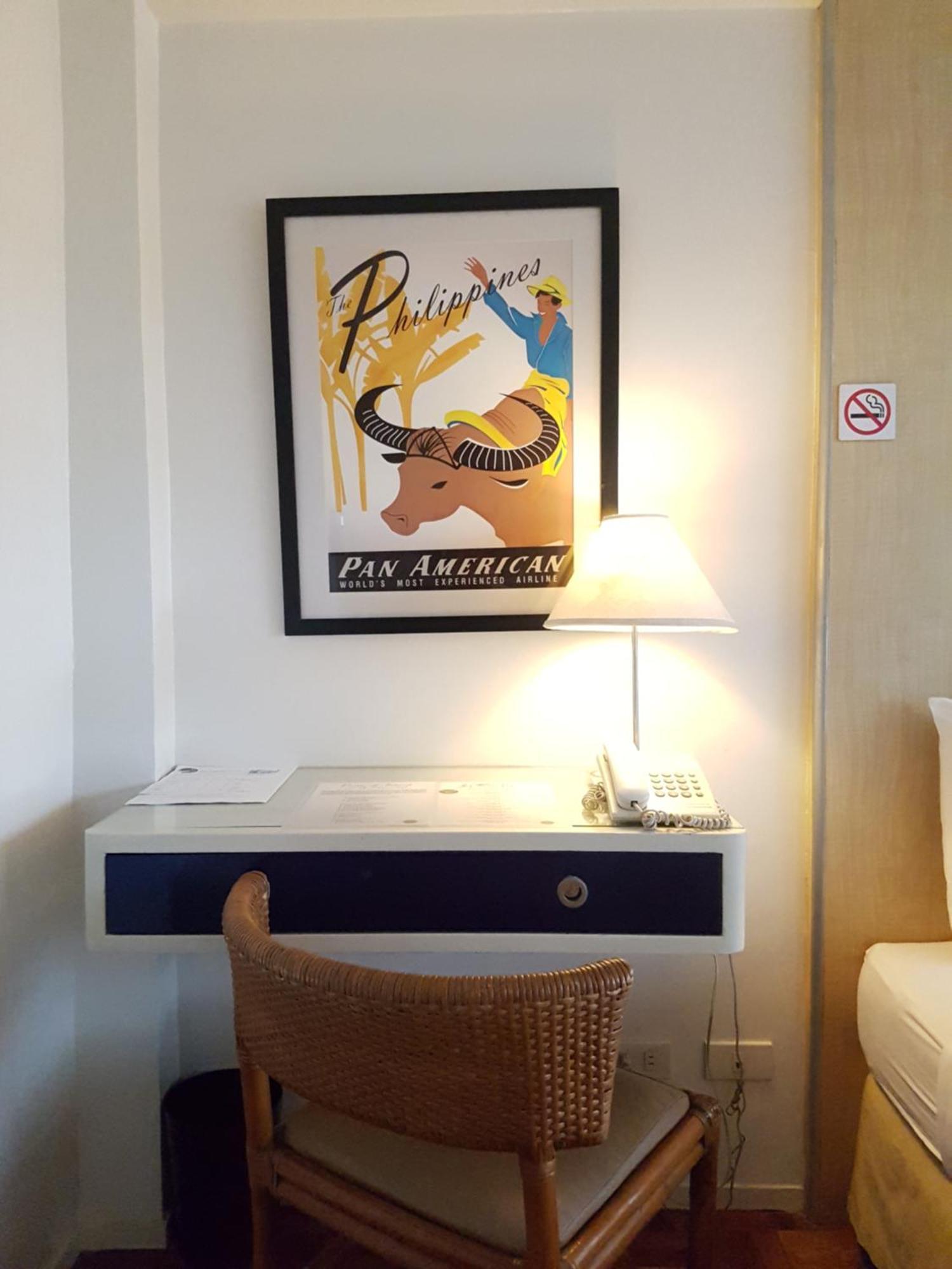 The Clipper House, Poblacion Makati Manila Luaran gambar