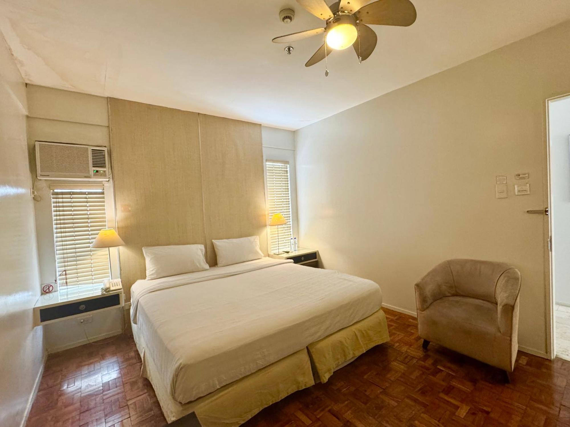 The Clipper House, Poblacion Makati Manila Luaran gambar