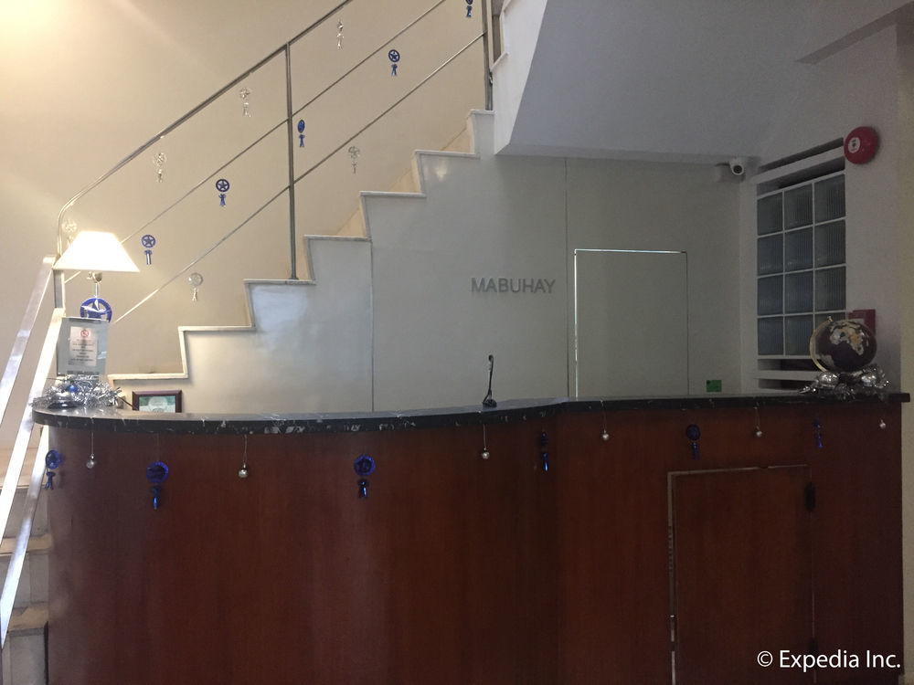 The Clipper House, Poblacion Makati Manila Luaran gambar
