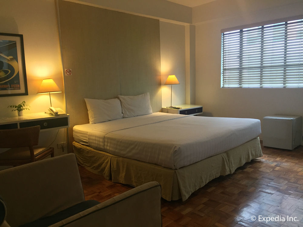 The Clipper House, Poblacion Makati Manila Luaran gambar