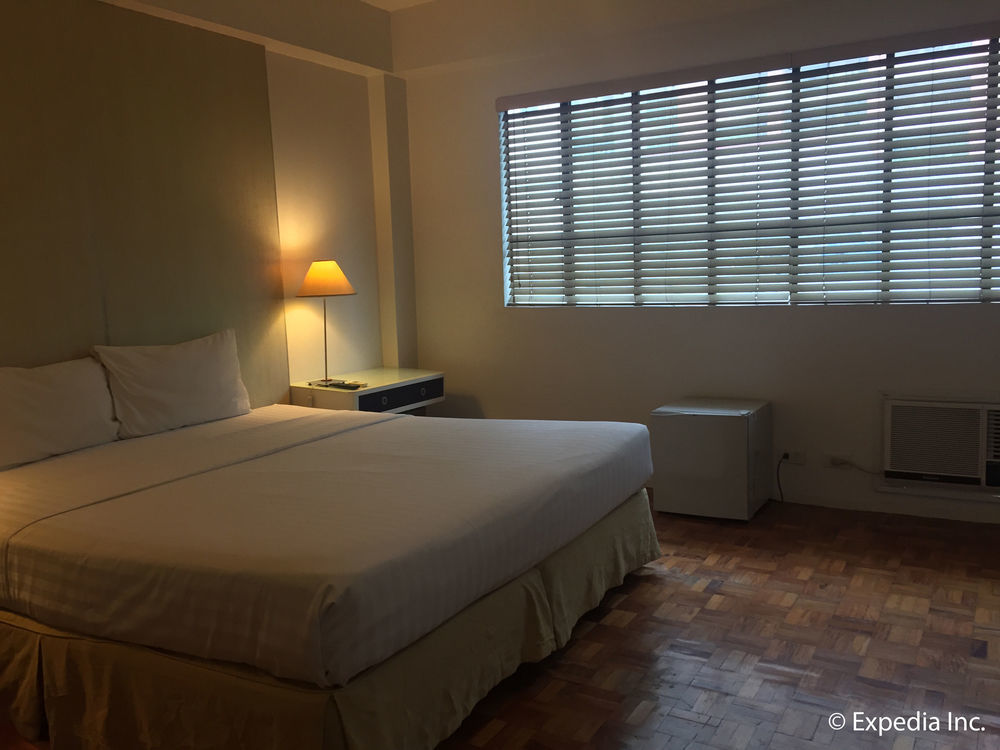 The Clipper House, Poblacion Makati Manila Luaran gambar