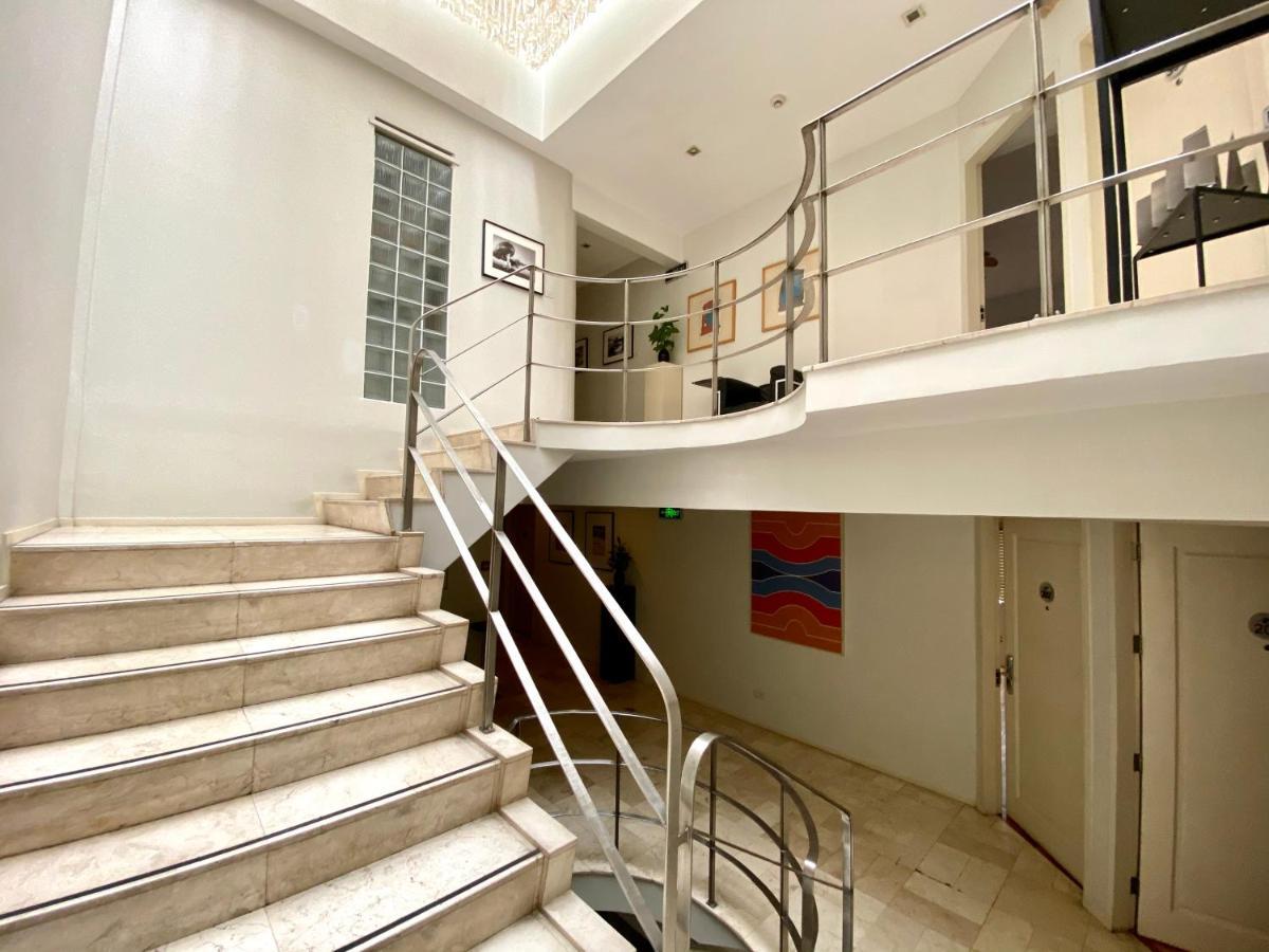 The Clipper House, Poblacion Makati Manila Luaran gambar