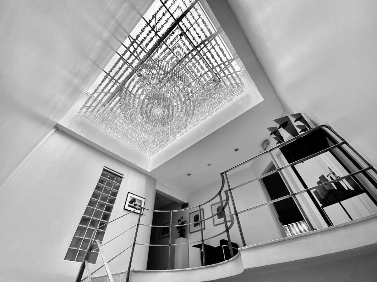 The Clipper House, Poblacion Makati Manila Luaran gambar